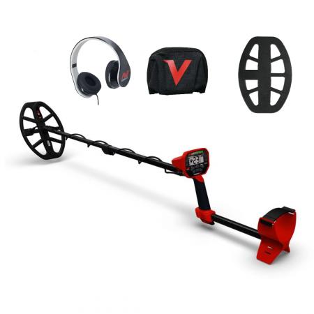 minelab vanquish 440